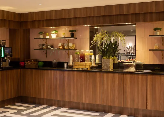 Hilton Glasgow
