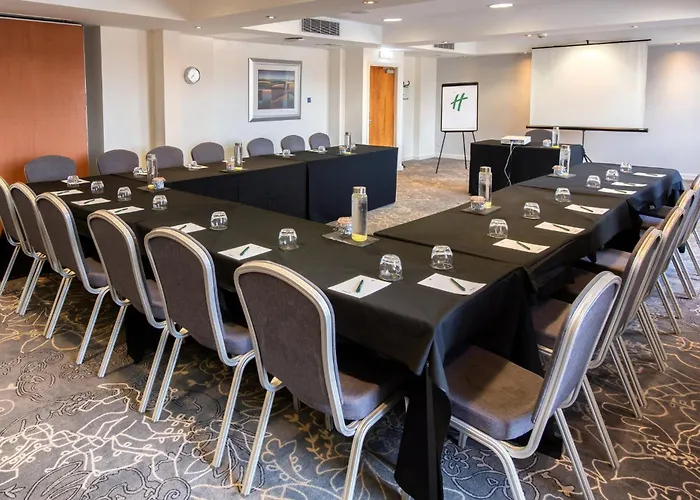 Ellesmere Port Hotels
