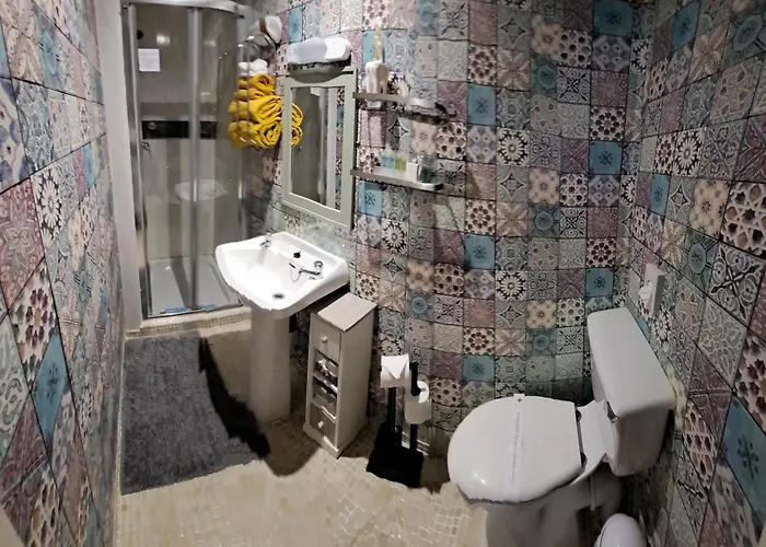 Avarest House Bb Adults Only Portrush
