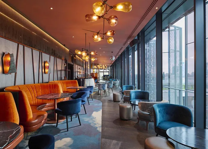 Doubletree By Hilton Hotel London - Tower Of London