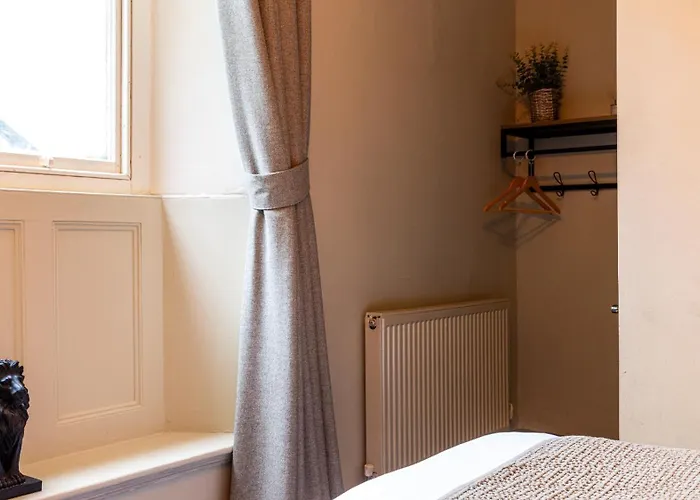 Richmond (North Yorkshire) Hotels