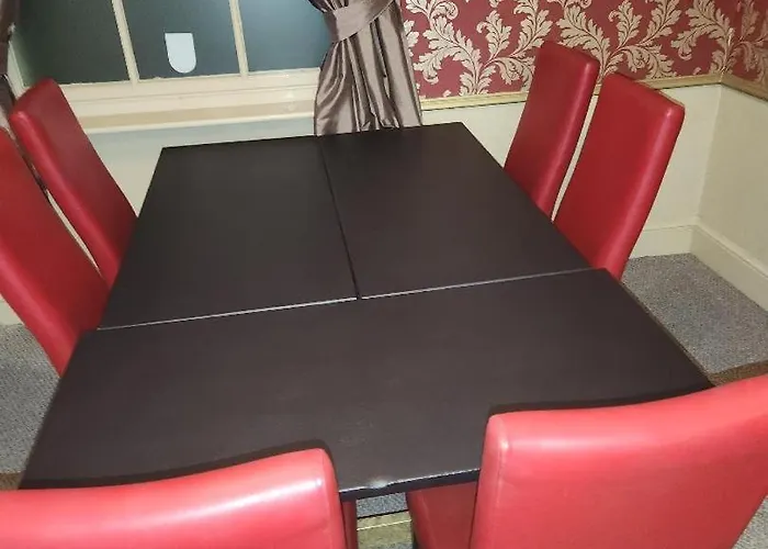 Spalite Hotel Gloucester