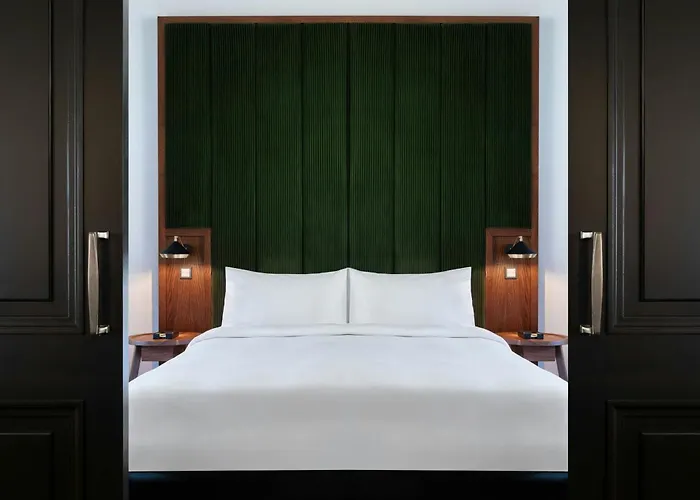Edinburgh Aparthotels