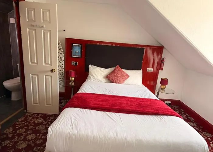 The Residence - No 57 Edinburgh