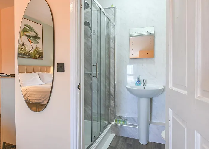 Barmouth Hotels