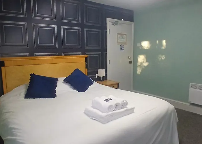 The Crafty Cow Hotel Bristol