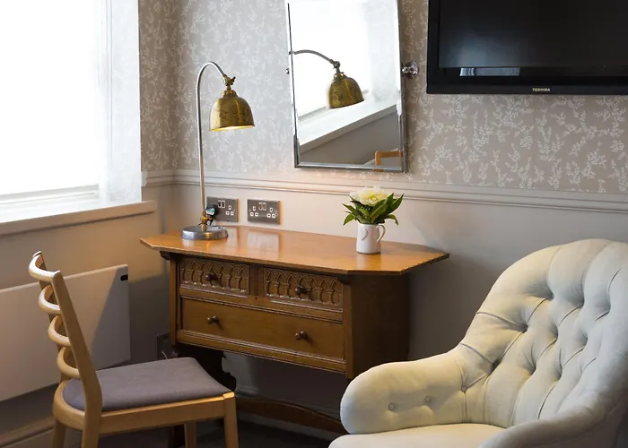 Colchester Hotels for Romantic Getaway