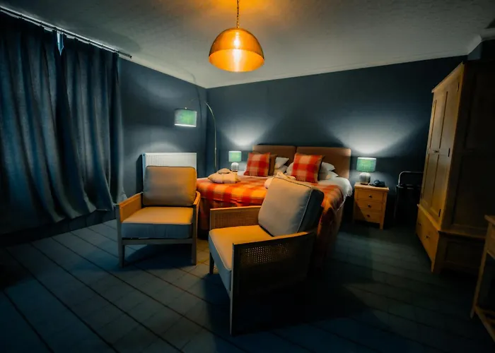 Dornoch Hotels