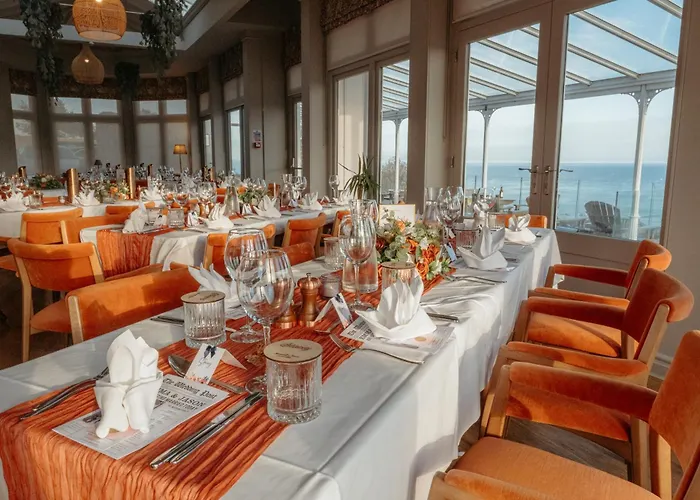 Robin Hood's Bay Hotels