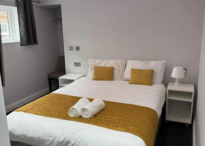 Gainsborough Hotels