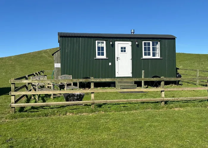 Holiday Cottages in Castle Douglas