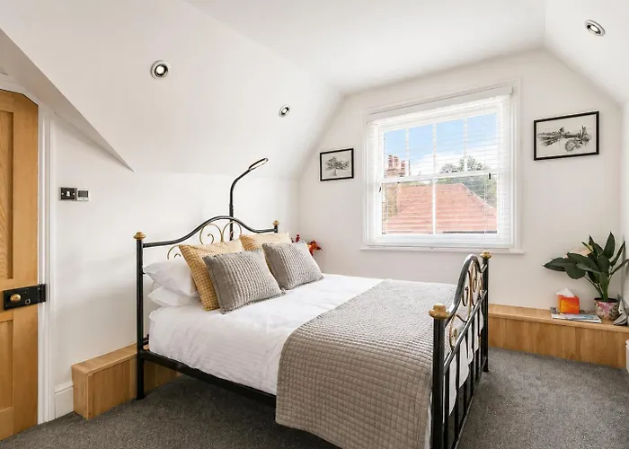 Broadstairs Vacation Rentals