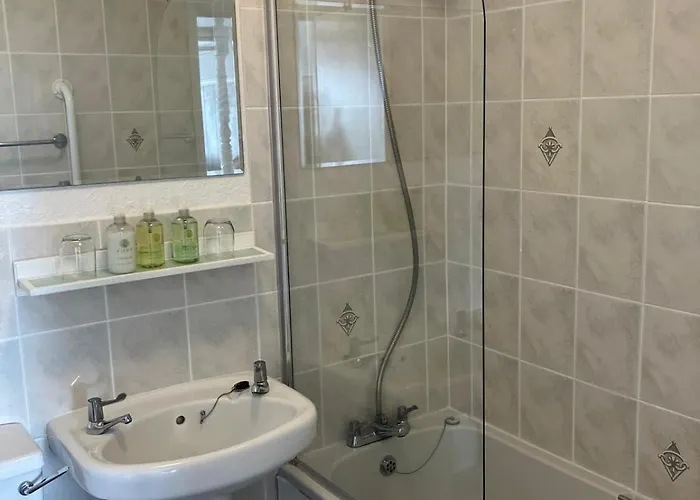 Seaview Sanctuary Hotel Eastbourne