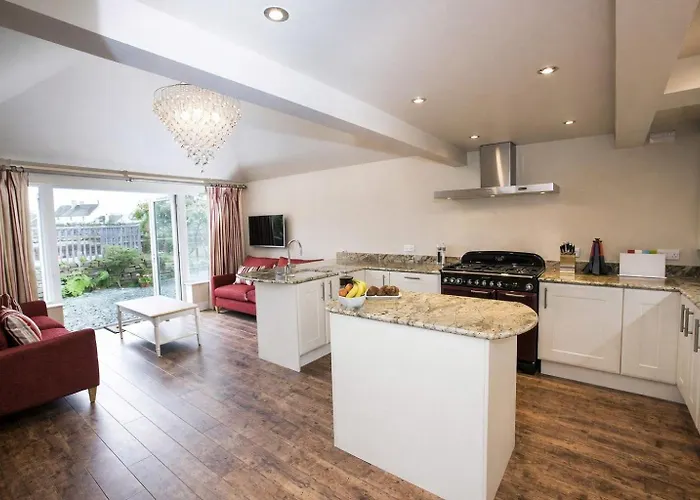 Holiday Cottages in Keswick (Cumbria)