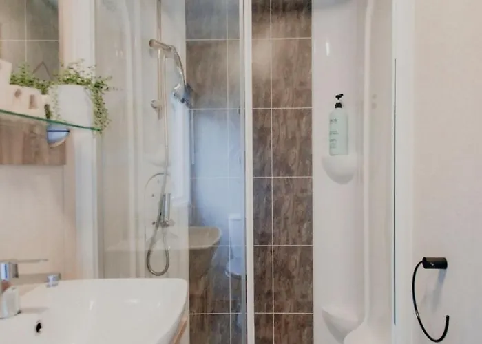 Holiday Cottages in Porthmadog