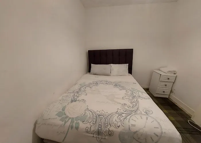 Bethel Apartments Leeds 