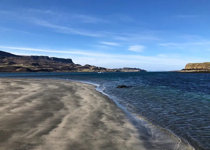 Feochan Portree