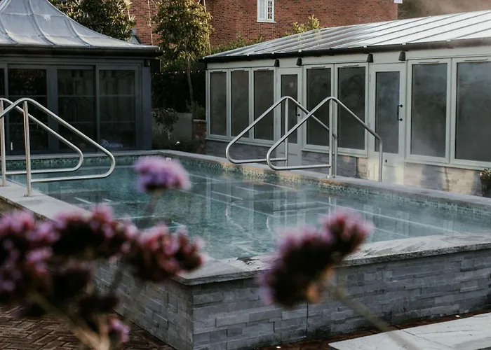 Alsager Hotels