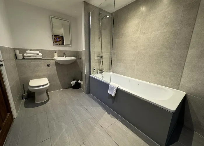 Hemel Hempstead 3 Star Hotels