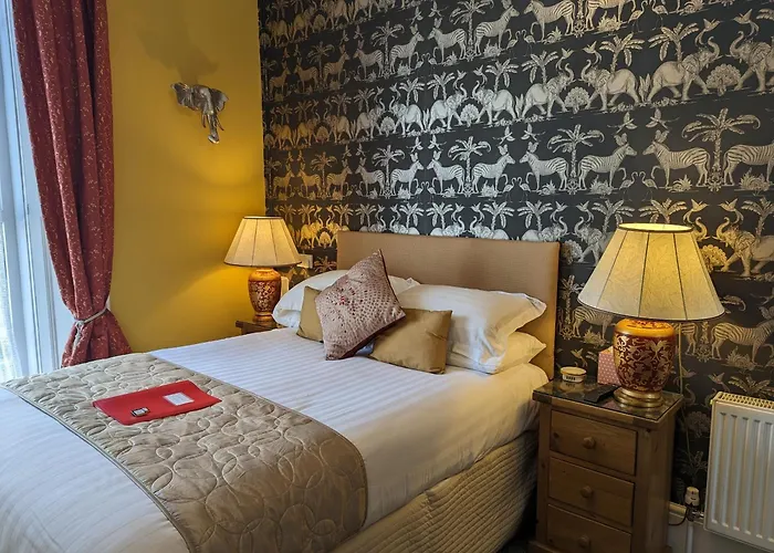 Abingdon House Hotel Torquay