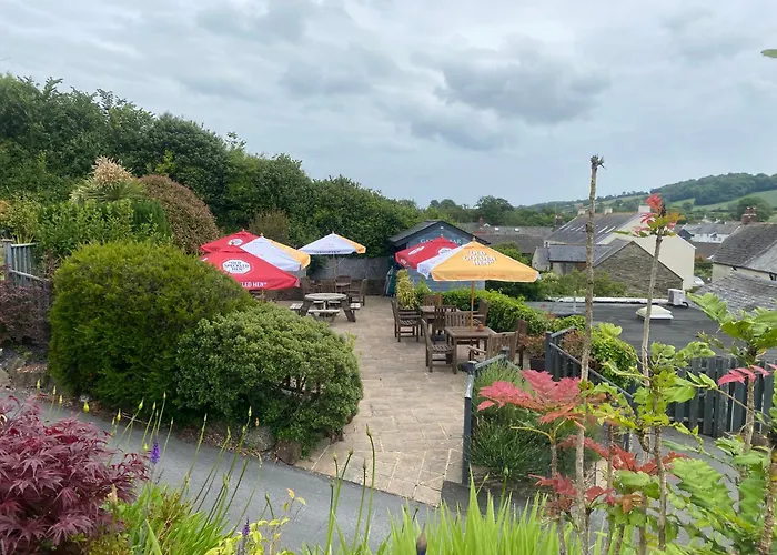 Kingsbridge (Devon) City Center Hotels