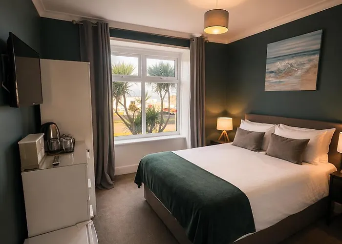 Newquay (Cornwall) Bed & Breakfasts 