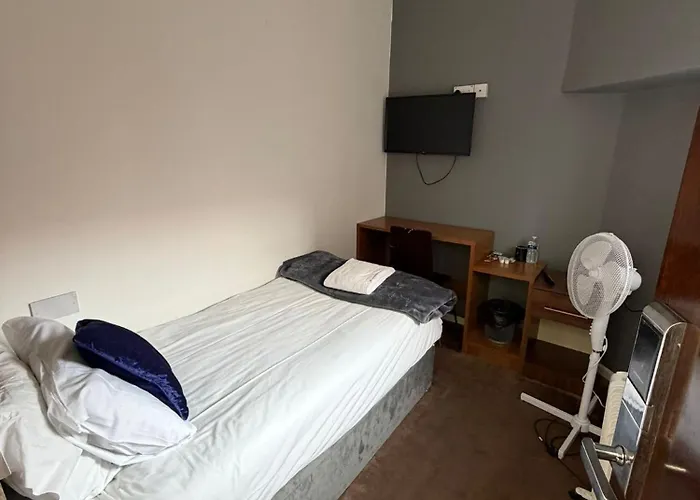 Parkview Residence Manchester
