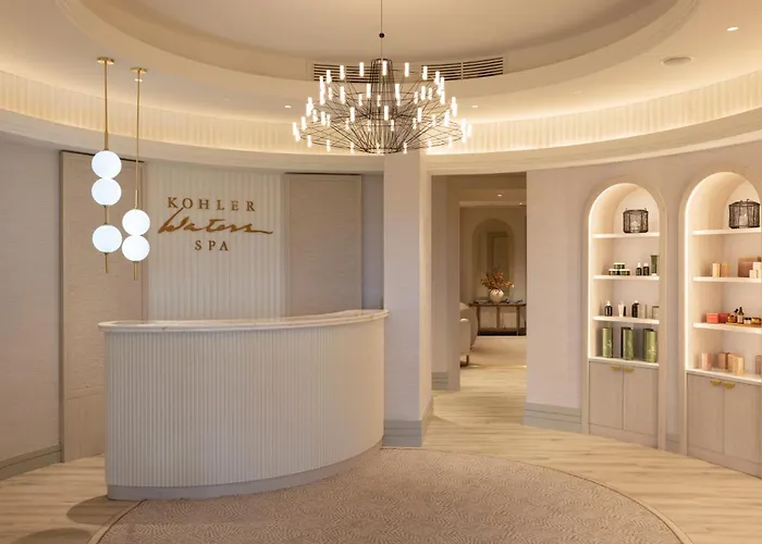 St Andrews Hotels