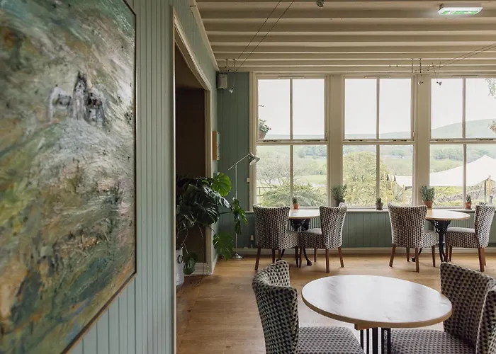 Burnsall Hotels