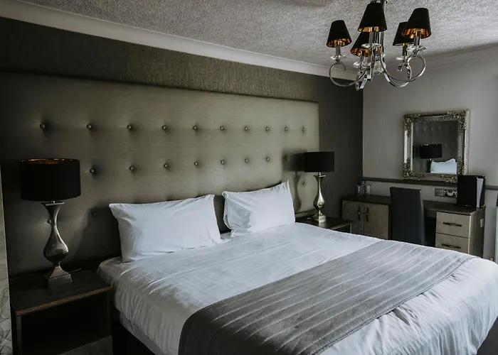 Scotter Hotels