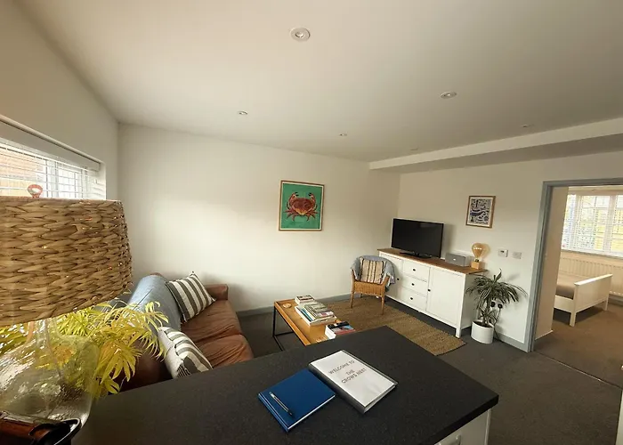 Vacation Apartment Rentals in Sheringham