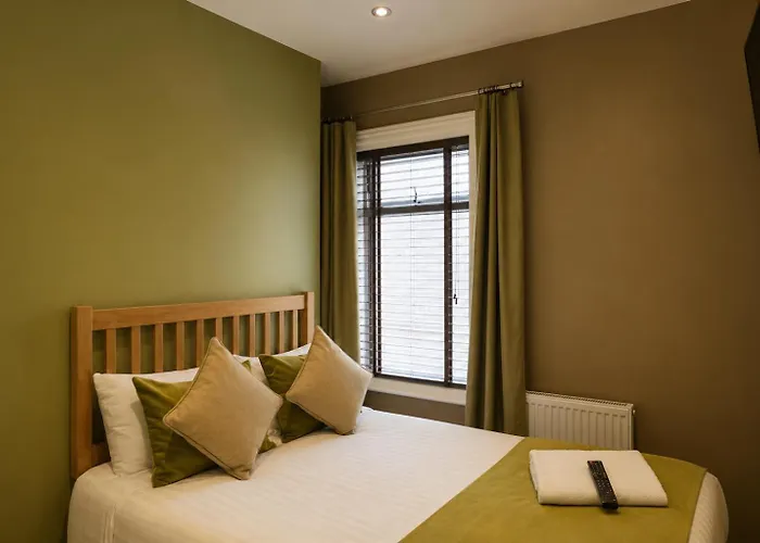Colwyn Bay Hotels