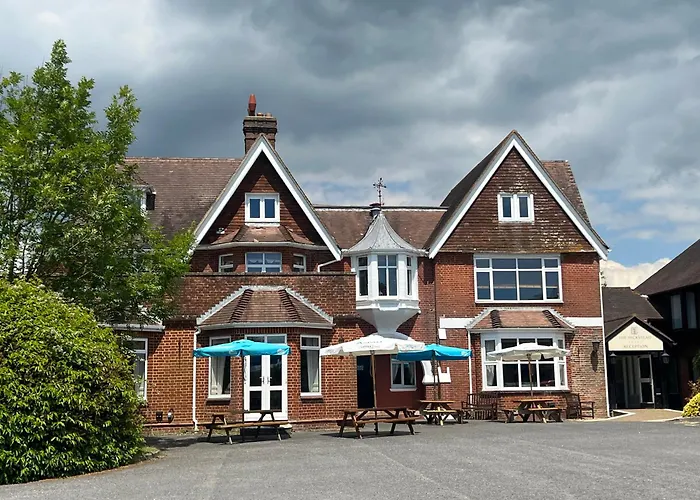Bolney Hotels