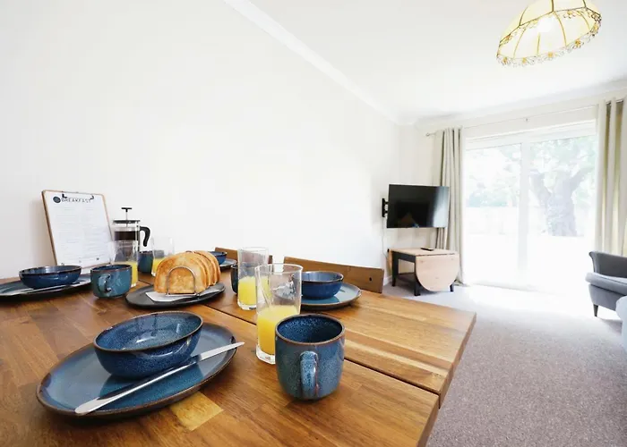 Bembridge Hotels