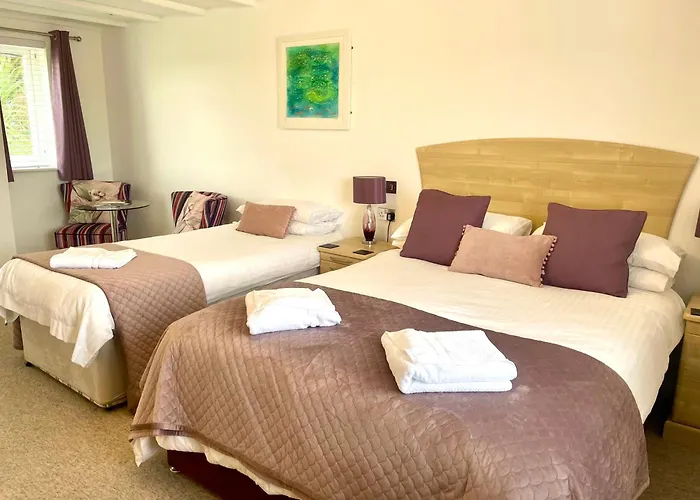 Hayle Hotels