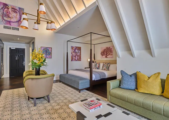 Warwick (Warwickshire) 5 Star Hotels