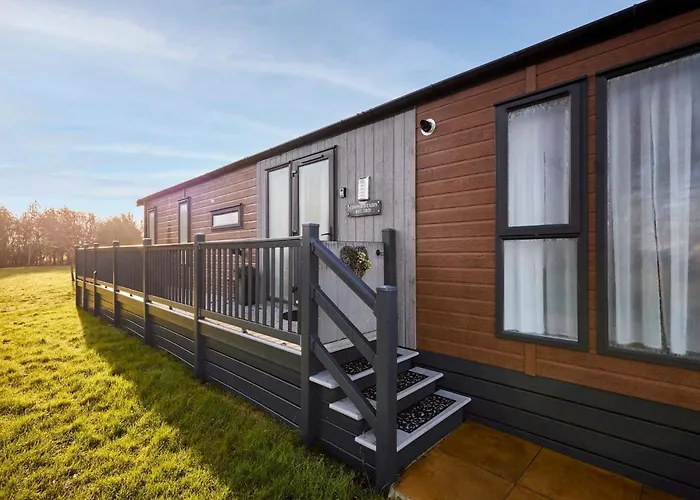 Holiday Cottages in Malton