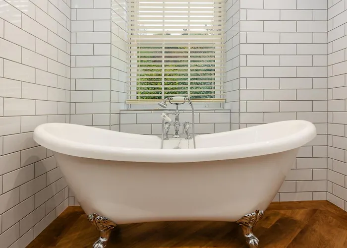 St Bees Bed & Breakfasts 