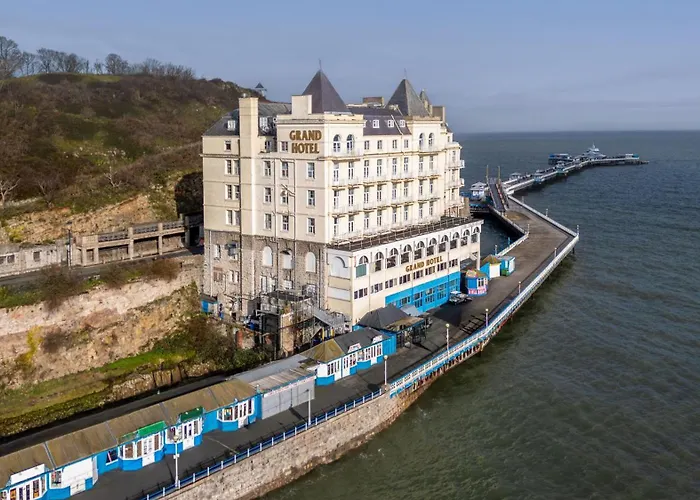 Llandudno Dog Friendly Hotels