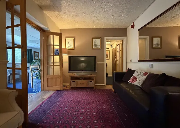 Birmingham Bed & Breakfasts 