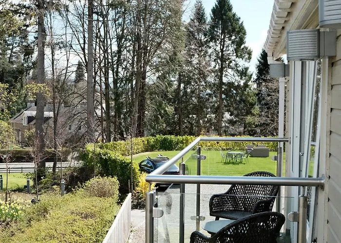 Holiday Cottages in Kenmore (Perth and Kinross)