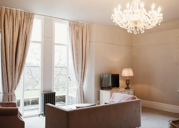 Ross-on-Wye Hotels