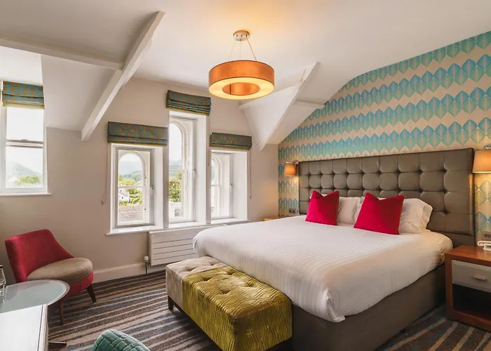 Keswick (Cumbria) Hotels