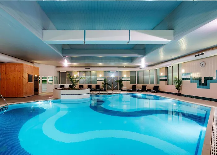 Daventry Hotels