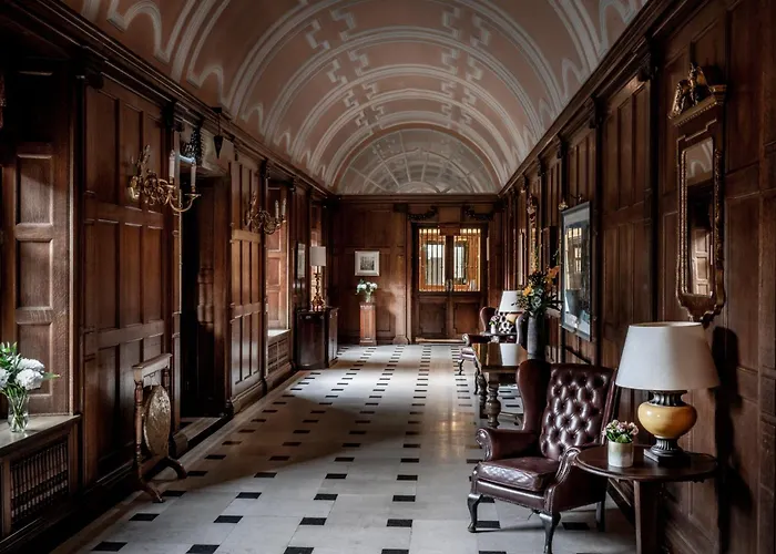 Yarm Hotels