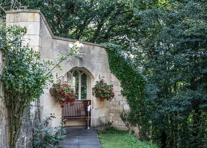 Best 8 Spa Hotels in Bath for a Relaxing Getaway
