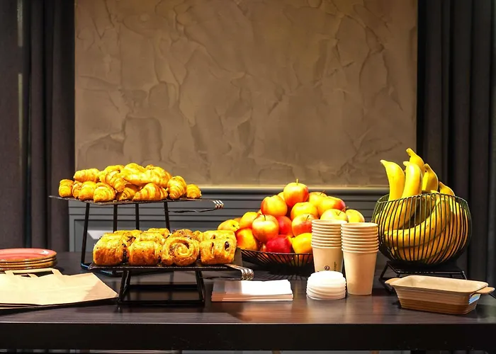 Tankersley Hotels
