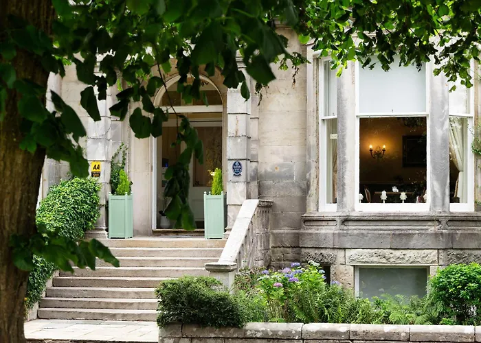 Stirling 5 Star Hotels