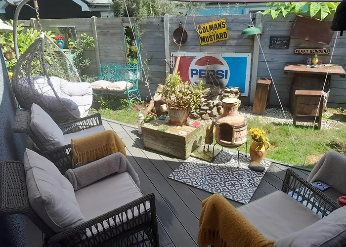 Carbis Bay Lodging 