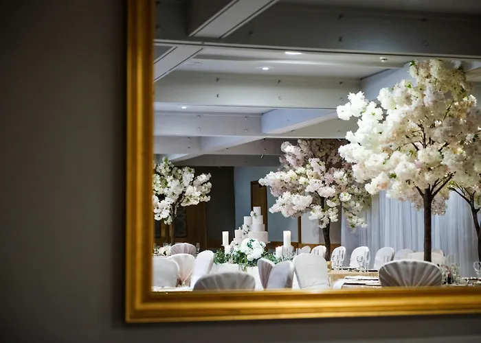Lea Marston Hotels